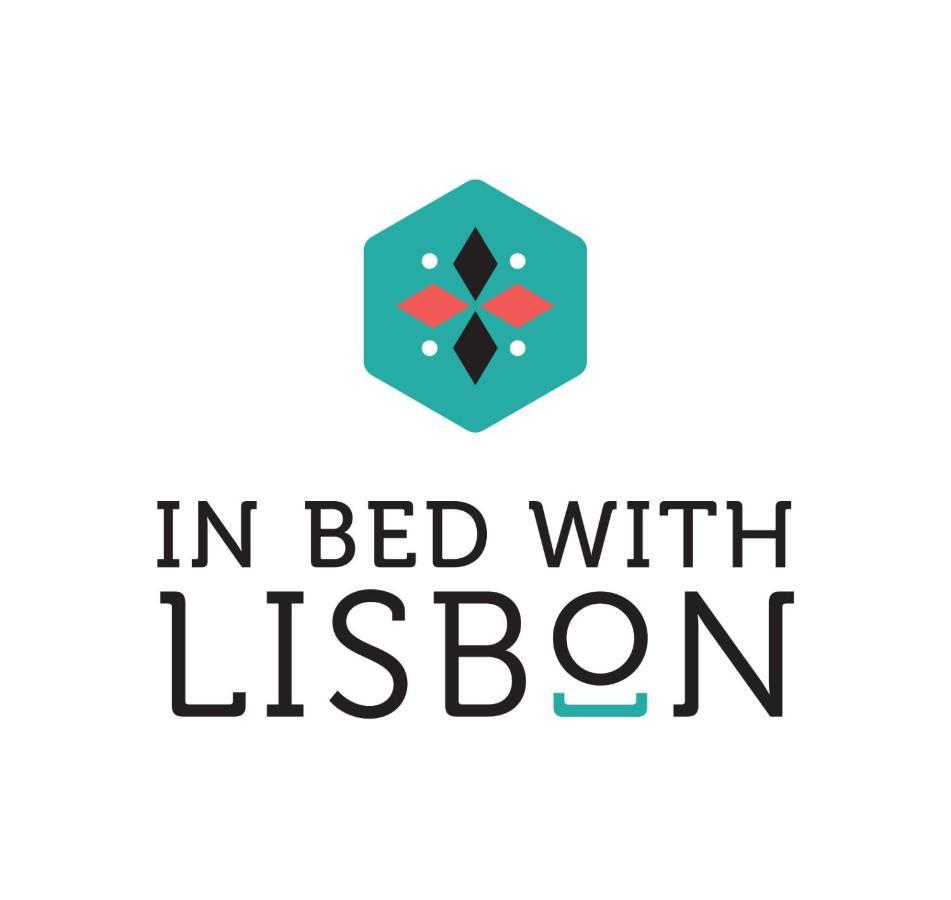 In Bed With Lisbon - Lux4You Taguspark Massama Buitenkant foto