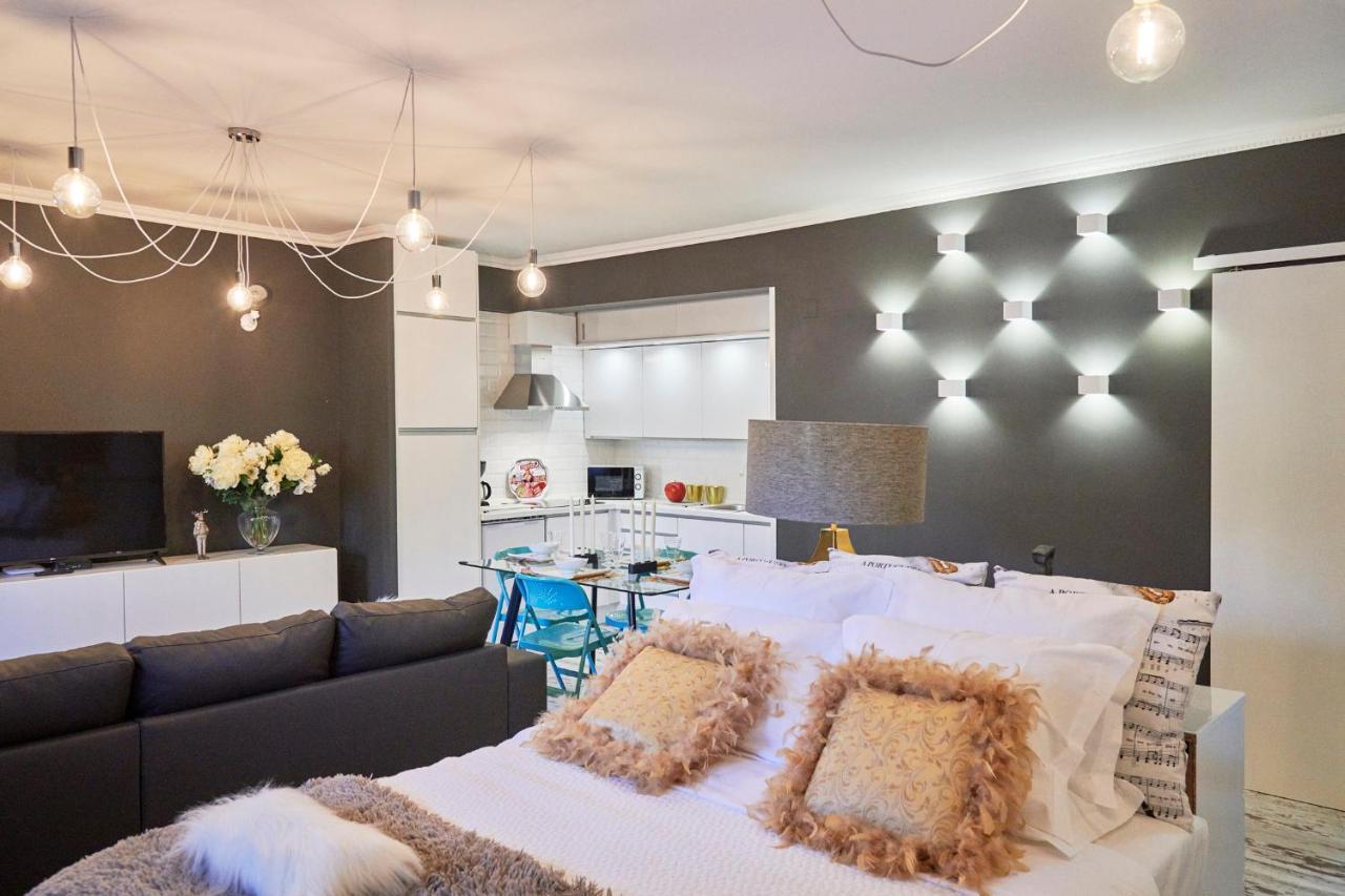 In Bed With Lisbon - Lux4You Taguspark Massama Buitenkant foto